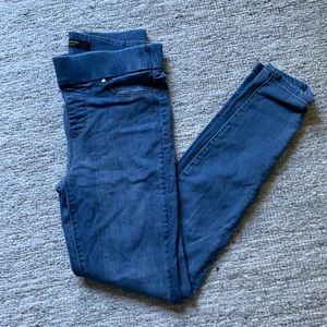Liverpool Los Angeles maternity jeans